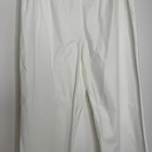 Reformation Pull on Pants Womens White Summer Lag n Look Small thumbnail 8