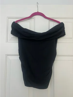 Abercrombie Top thumbnail 1