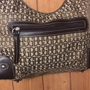 Giani Bernini handbag thumbnail 2