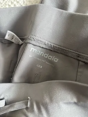 Mandala Scrubs Set thumbnail 5