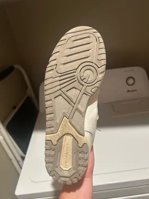 New Balance 550 Sneakers thumbnail 3