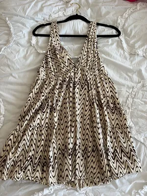 Urban Outfitters Mini Dress thumbnail 1