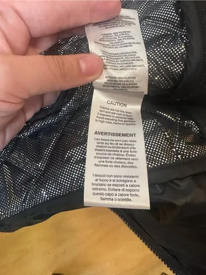 Columbia Omni-Heat Interchange Quilted Bomber Jacket Women’s M Black thumbnail 6