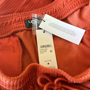 NEW UGG Women's Averey Pant In Color MARS XL thumbnail 6