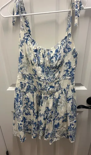 Boutique Dress thumbnail 1