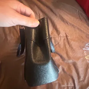 Coach Black cross  body  Bag thumbnail 8
