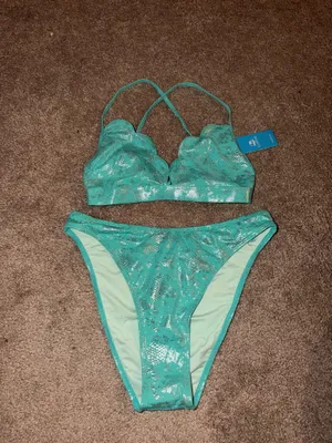 Cupshe Bikini Set Women’s thumbnail 2