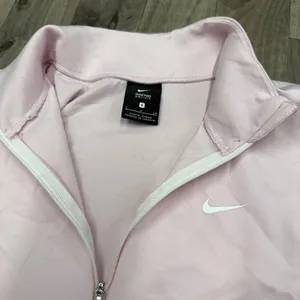 Nike Women's Swift Dri-FIT 1/4-Zip Running Long Sleeve Top thumbnail 3