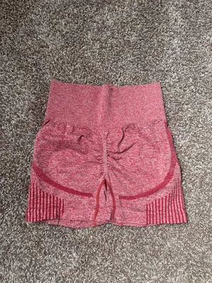 Shein Workout Shorts thumbnail 2