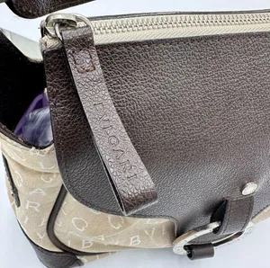 BVLGARI SHOULDER/HANDBAG thumbnail 11