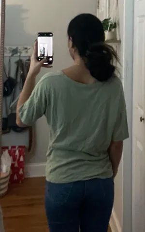 American Eagle Outfitters Shirt thumbnail 2