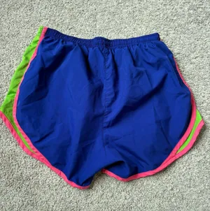 Nike Dri-Fit Shorts thumbnail 2