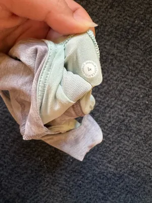 Lululemon Bra Sports thumbnail 4