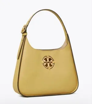 Authentic TORY BURCH Leather shoulder/Crosby bag thumbnail 7