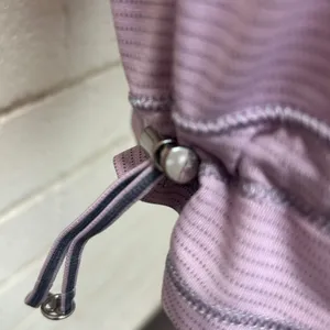 Lululemon Run: Tame Me Tank Rose Quartz size 8 thumbnail 10
