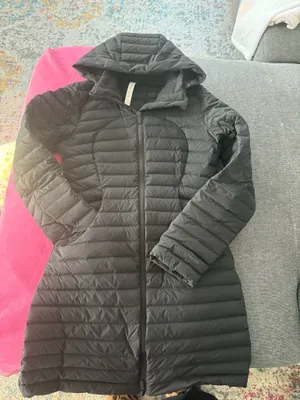 Lululemon jacket  thumbnail 1