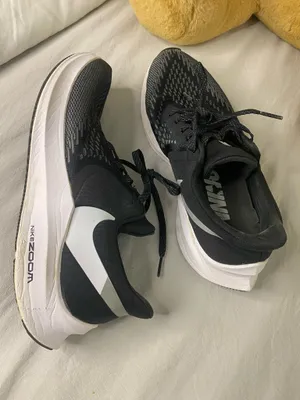 Nike Zoom Winflo Running Womens Shoes 8.5 thumbnail 5