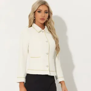Elegant Women’s Blazer /Jacket in gorgeous fabric thumbnail 3