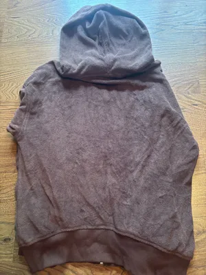 Brown Old Navy Sweater thumbnail 2