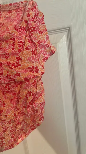 Marshalls One-Shoulder Top thumbnail 2