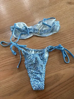 Frankie’s bikinis set thumbnail 3