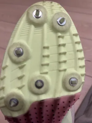 Adidas Track Sprinting Spikes thumbnail 3