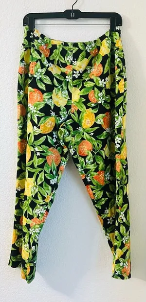 Talbots Petites Citrus Pants thumbnail 1
