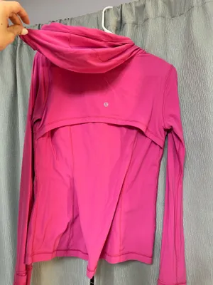 Lululemon Define Jacket thumbnail 2