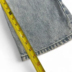 Levi's Low Pro Straight Leg Jeans thumbnail 4