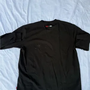 Levi's x Disney Black Graphic Shirt thumbnail 5