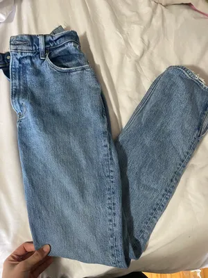 Abercrombie Jeans thumbnail 2