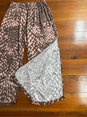 Malai Duks Python Print Split thumbnail 8