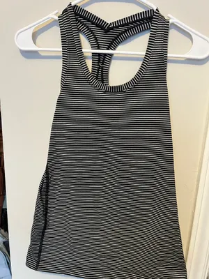 Lululemon Tank Top thumbnail 1