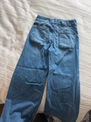 Anthropologie Colette Maeve Pants thumbnail 3