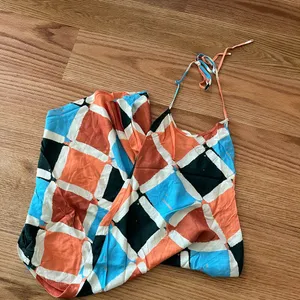 Verge girl linen dress thumbnail 6