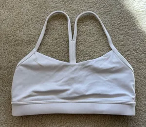 Lululemon Flow Y Bra thumbnail 1