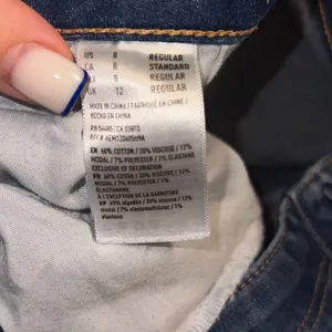 ✨American Eagle Super Stretch X Hi-Rise Jeggings✨ thumbnail 6