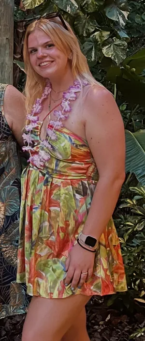 SheIn Summer Dress thumbnail 1