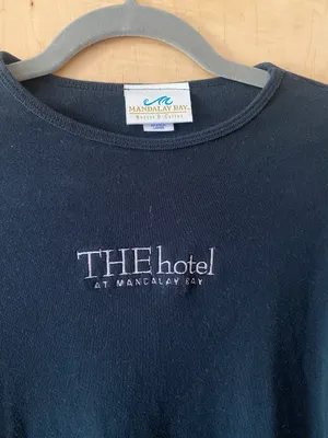 Mandalay Bay Vegas Tee thumbnail 3
