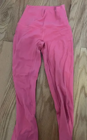 Lululemon Leggings thumbnail 4