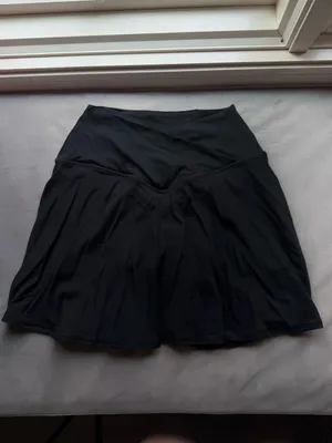 NWT aerie crossover skirt thumbnail 2