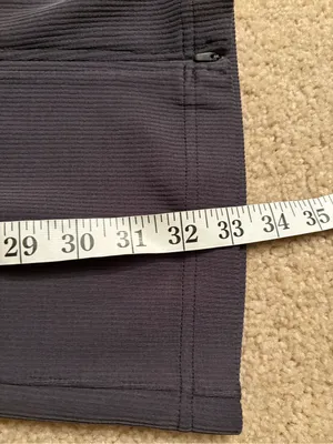 Lululemon women’s workout active Ribbed Softstreme Flared Pant *Regular size 6 thumbnail 15