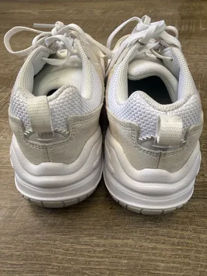 Women’s Nike Tech Hera Sneaker Size 9 thumbnail 5