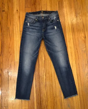 Jeans thumbnail 1