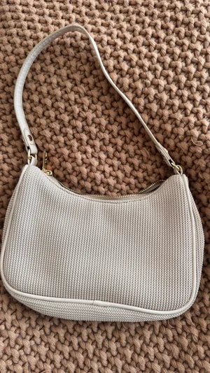 Steve Madden Rhinestone Purse  thumbnail 3