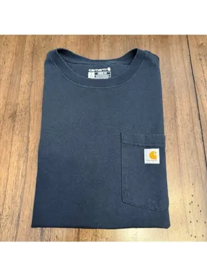Carhartt Women’s Loose Fit Shirt thumbnail 4
