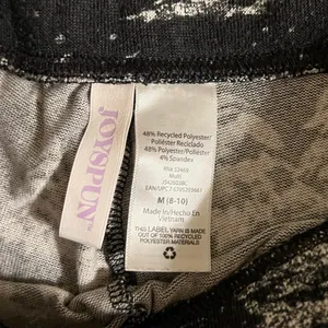 Tree PJ pants Gray Size M thumbnail 3