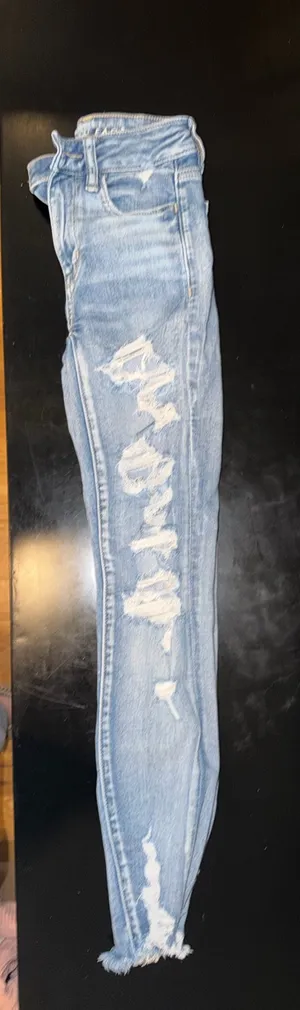 American Eagle Jeans Skinny thumbnail 3