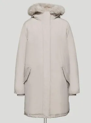 Wilfred Mont Blanc Parka - New with tags - Size S - Aritzia Jacket thumbnail 2
