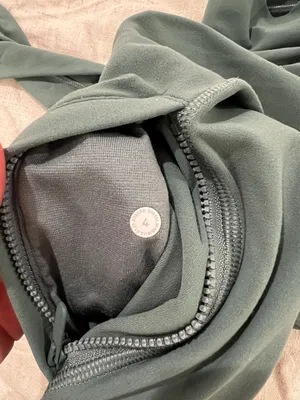 Lululemon Define Jacket Luon thumbnail 6